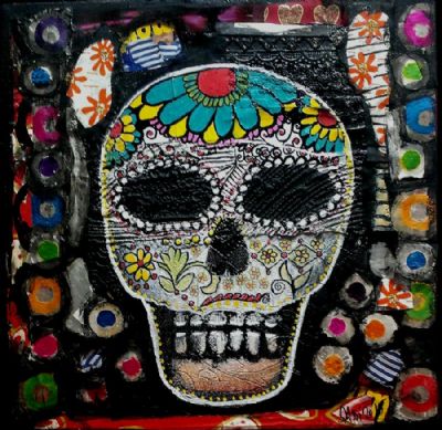 mexican sugarscull 1